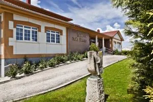 Hotel Doña Jimena - Quintanilla de los Adrianos