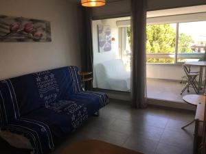 Très beau studio au Grau du Roi tout équipé 33m2