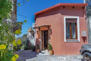 Oasis Mountain House - Áyios Andónios