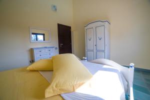 Villa con Vista Mare