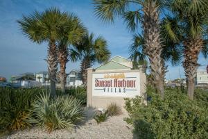 Sunset Harbor Villas 313