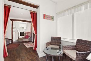 Moles Cottage Coniston Water