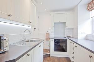 Moles Cottage Coniston Water