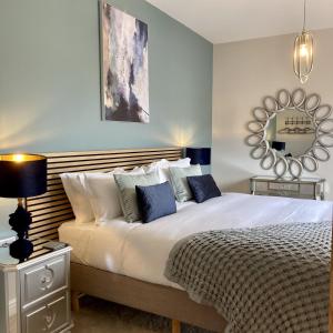 Dragonfly Cottage, Ashlin Farm Barns