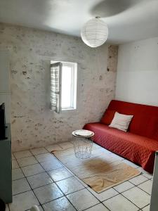 Appartements Studio Bonety : photos des chambres