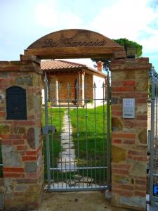 La Carraia