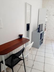 Appartements Studio Bonety : Appartement 1 Chambre