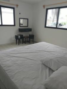 Casa vacacional frente a la playa en Yucatán