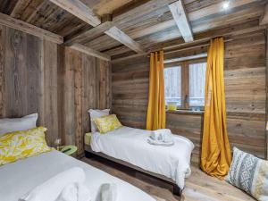 Chalets Chalet Saint-Martin-de-Belleville, 6 pieces, 10 personnes - FR-1-570-31 : photos des chambres