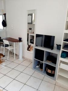 Appartements Studio Bonety : photos des chambres