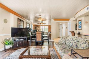 Tristan Towers unit 1B