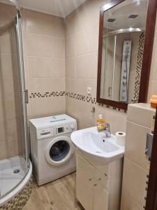 PrzyMorze, Park i czas nad Zatoką - doskonałe miejsce na wygodny i udany urlop w Trójmieście