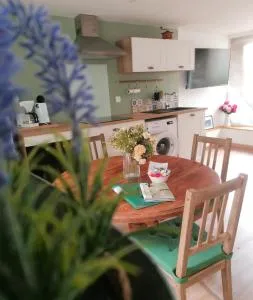 Chez Marianne & Mathieu - Moréac