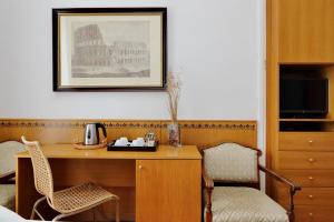Chambre Quadruple