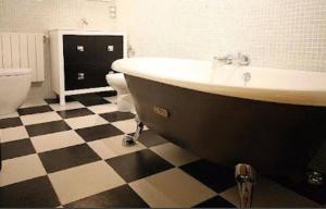 Casa rural ignaciano Landetxea