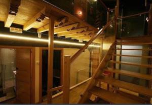 Casa rural ignaciano Landetxea