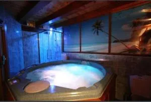 Casa rural ignaciano Landetxea - Bujanda