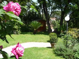 Deliziosa Villa alle porte di Roma