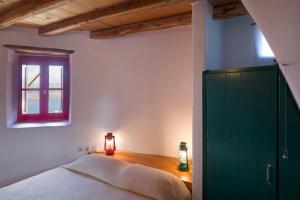 Marketos Traditional Windmill