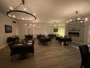 Roy’s - The Beaches