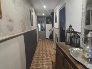 B&B / Chambres d'hotes Le Chat Botte Chambres et Table d'hote sur reservation : photos des chambres