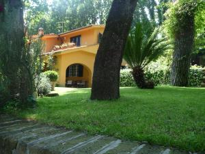 Deliziosa Villa alle porte di Roma