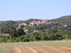 Maisons de vacances Gite Nature et Calme du Travers : Maison 2 Chambres