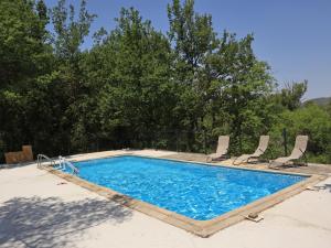 Maisons de vacances Gite Nature et Calme du Travers : photos des chambres