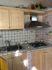 La Casa di Tella - Portopaglia free wifi - free parking