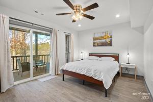 Alyce Retreat - Views of nature