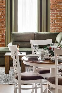 Ultra Central - Luxurious Retreat