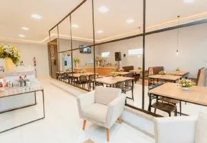 Hotel Eldorado - Jequié