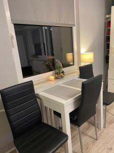 Fenix Apartament