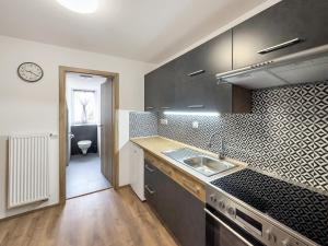 Apartment KATRIN 2