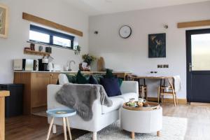 The Tin Shed