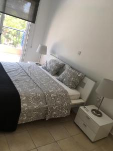 Limnaria Villas Kato Paphos - wonderful villa near the beach andfacilities