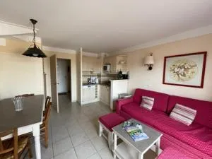 Maison 3 pièces domaine golf Pont Royal - Charleval