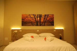 Bed and Breakfast Dimora Peluso