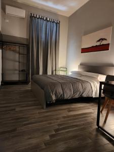 Deluxe Double Room room in Caio Duilio B&B