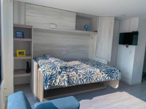 APTOTIV211 - Increíble aparta estudio tipo loft - Chapinero - Wifi - TV