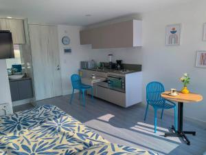 APTOTIV211 - Increíble aparta estudio tipo loft - Chapinero - Wifi - TV