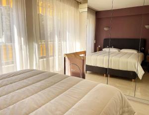 C012-Appartement confortable avec piscine, tennis et grand parc