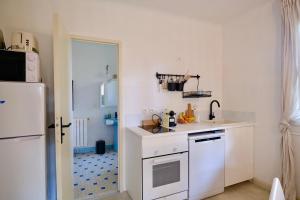 Julia Blue, Villa Hostal Naou Hossegor - sauna - salle de sport - wifi - netflix