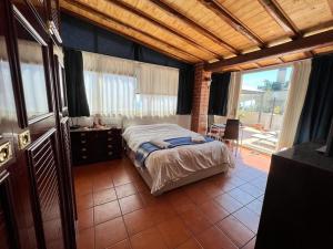 Il terrazzo di MarLu