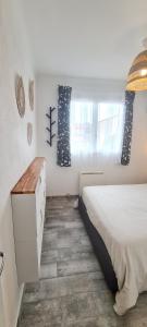 Appartements Nid douillet a Cabestany : photos des chambres