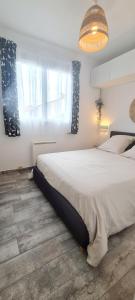 Appartements Nid douillet a Cabestany : photos des chambres