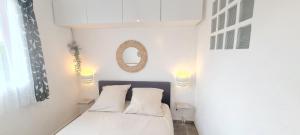 Appartements Nid douillet a Cabestany : photos des chambres