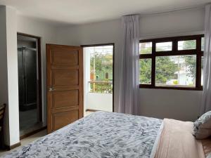 HuanchacoStudio KingBed Balcony Tv Wifi