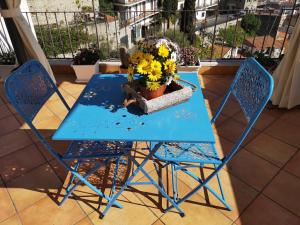 Il terrazzo di MarLu