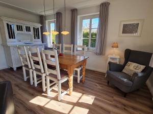 Ferienhaus Ellen, EG Whg